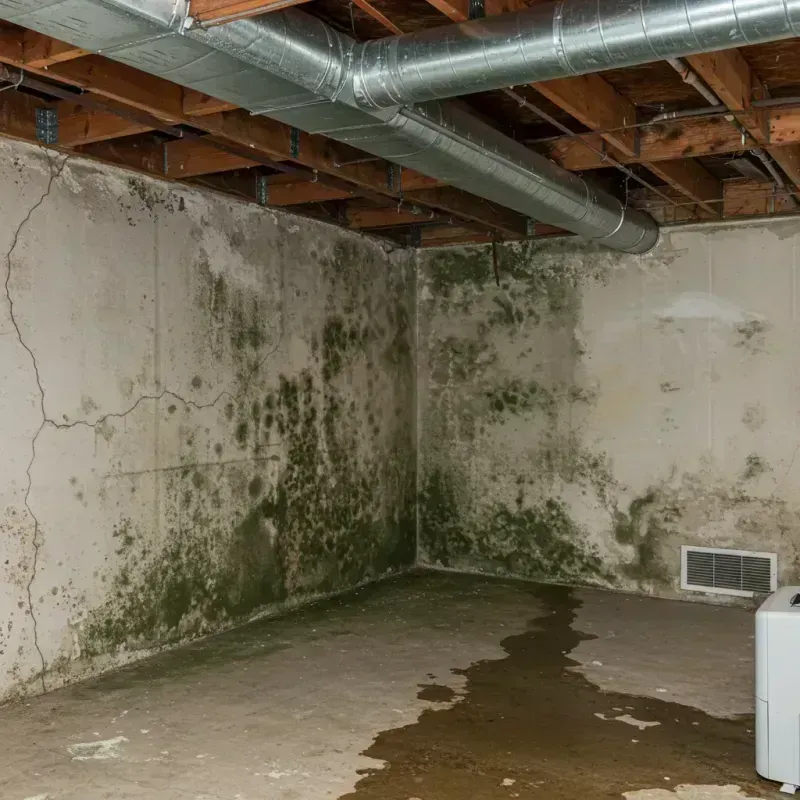 Professional Mold Removal in Baldwin County, AL